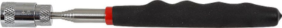 Mjet teleskopik magnetik PROLINE 46973, me LED, 19-80 cm