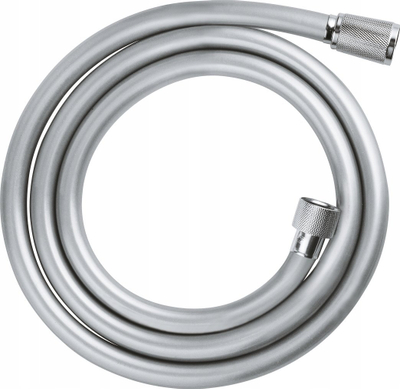 Gyp dushi Grohe Relexaflex 45973, 1500 mm, set 10 copë, krom