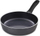 Длабока тава Gerlach Contrast Procoat, 24 cm, алуминиум, црна