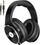 Слушалки OneOdio Studio HiFi, над уво, со кабел, црни