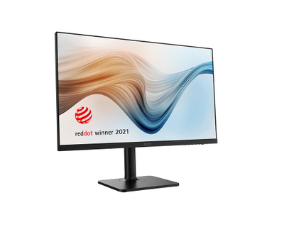 Monitor MSI Modern MD272QP, 27", 2560 x 1440, Wide Quad HD, 75 Hz, i zi