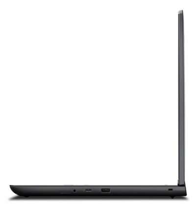 Laptop Lenovo ThinkPad P16v Gen 2, 16.0", Intel Core Ultra 7 165H, 32GB RAM, 1TB SSD, NVIDIA RTX 2000 Ada, i zi