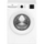 Lavastari Beko BM1WFU38225WW, 8kg, 1200rpm, i bardhë