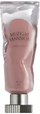 Gloss buzësh Delia Muzigae Mansion Objet Liquid Renewal Poise 011, mat, 6ml, rozë nude