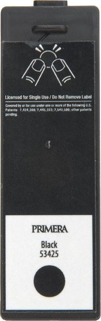 Ngjyrë Primera Tusz LX900, e zezë