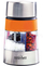 Mulli me dorë për erëza Optimum LP-0550, 3 në 1, inox, portokalli