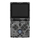 Преносна гејминг конзола Anbernic RG35XX SP, екран 3.5\", Ви‑Фи Блутут, проѕирна црна