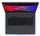 Laptop ASUS ROG Strix G18 G815LW-NEBULA003W 18″, Core Ultra 9 275HX, RTX 5080 16 GB, 32 GB RAM, 1 TB SSD, i hirtë