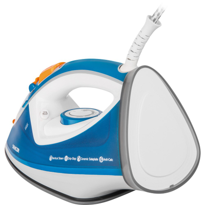 Hekur për hekurosje Sencor SSI 7710BL, e Kaltër
