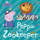 Peppa The Zookeeper - Peppa Pig
