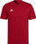 Bluzë sportive adidas Entrada 22 Tee M HC0451, pambuk, e kuqe