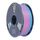Filament 3D PLA SUNLU Rainbow 04, 1.75 mm, 1 kg, shumëngjyrësh