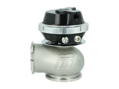 Wastegate i jashtëm Turbosmart GenV CompGate45, 45mm, 7PSI, blu