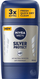 Deodorant stick Nivea Men Silver Protect, antiperspirant, 50ml