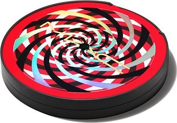 Paletë sysh MAC Surprise Eyes Warm, 8.4 g, për gra