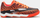 Këpucë futbolli për sallë Joma Evolution 2501 IN Jr, për fëmijë, portokalli