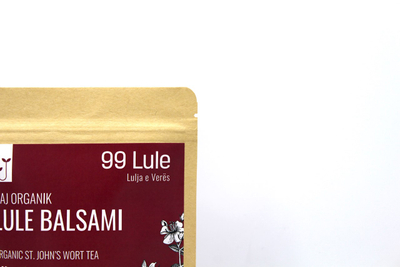 Çaj Lule Balsami Organik 99 LULE, 30 gr