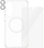 Заштитен сет CARE by PanzerGlass Flagship 3in1 за Samsung Galaxy S25 Edge, футрола заштитно стакло за леќи