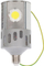 Llambë LED Spinled LPL02/S, 35W, E27 4825lm 5000K, e bardhë