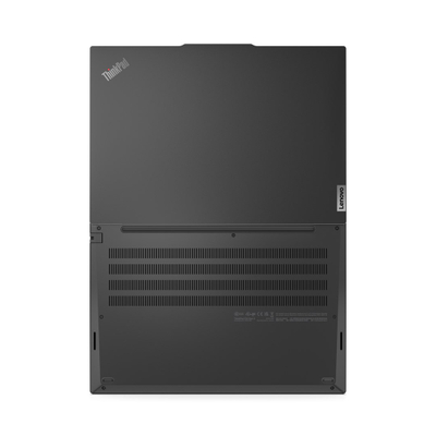 Лаптоп Lenovo ThinkPad E16 G2, 16GB RAM, 512GB SSD, црн