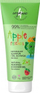 Shampo dhe xhel dushi 4organic Apple Friends, 2n1, 200 ml, për kalamaj