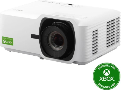 Projektor ViewSonic LX700-4K Designed for Xbox, 4K, 3500 lumens, i bardhë