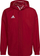 Xhaketë sportive Adidas Entrada 22 All Weather M HG6299, të papërshkueshme nga uji, për meshkuj, e kuqe