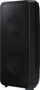 Kutia zanore Samsung Power Audio MX-ST40B, 2.0 kanale, Bluetooth, e zezë