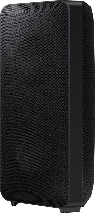 Kutia zanore Samsung Power Audio MX-ST40B, 2.0 kanale, Bluetooth, e zezë