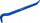 Levë Juco L0025, 900mm, blu