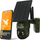 Kamerë IP ORLLO TZ1 Camo, 4G LTE, me panel dielli, figurë e pastër