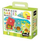 Lodër edukuese Headu Progressive Babies Montessori, puzzle druri, 2–4 vjeç, shumëngjyrëshe