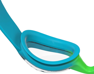 Syze noti për foshnje Speedo Infant Illusion, blu