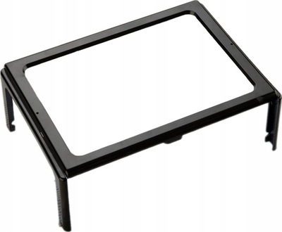 Lupë Wenko 68231500, 175mm, zmadhim 3x, me LED