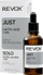 Serum eksfoliues Revox B77 Just Lacto-acid + HA, për fytyrë dhe qafë, 30 ml