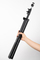 Stativi Havit ST7012 Pro me unazë ndriçimi, 26 cm, 120 LED, i zi