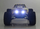 Lodër makinë me bateri Jamara Tiger (503853), LED, shumëngjyrëshe