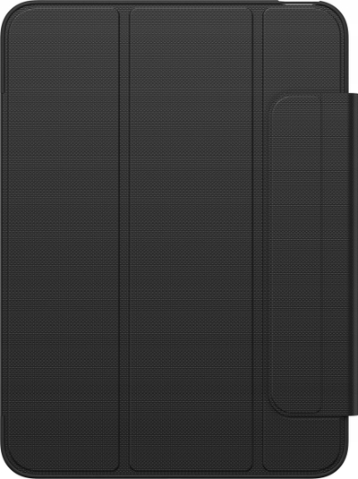 Mbulesë tablet OtterBox Symmetry Folio, për iPad 10/11th Gen, e zezë