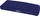 Dyshek me ajër Bestway Single, 185x76x22 cm, me pompë, blu i errët