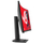 Monitor gaming ASUS ROG Strix XG32WCMS, 31.5", Quad HD 2560 x 1440, i zi