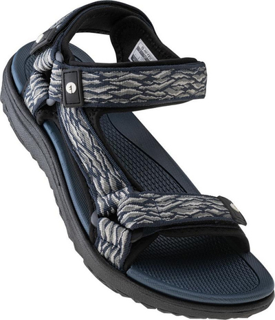 Sandale Hi-Tec HANAR BLAZER, nr. 41, e zezë