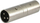 Adapter audio SSQ HA13, XLR mashkull në XLR mashkull, 3-pin, ngjyrë krom