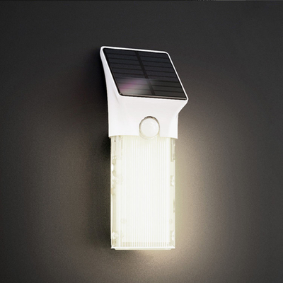 Llamp diellore jashtë Sunen SWL-15, 1000lm, IP65, e zezë