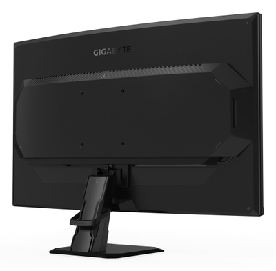 Monitor gaming Gigabyte GS27QCA, 27\", QHD, 180Hz, i zi
