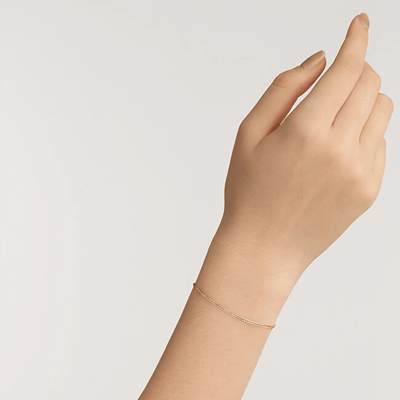 Byzylyk për femra Daniel Wellington Elan DW00400541