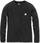 Këmishë Carhartt Workwear, për goca, XS, e zezë
