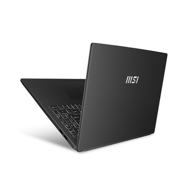 Laptop MSI Modern 15, 15.6", Intel i5-13420H, 16 GB RAM, 512 GB SSD, i zi