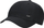 Kapele Nike Dri FIT Club Metal Swoosh Kids, Dri FIT, për fëmijë, e zezë