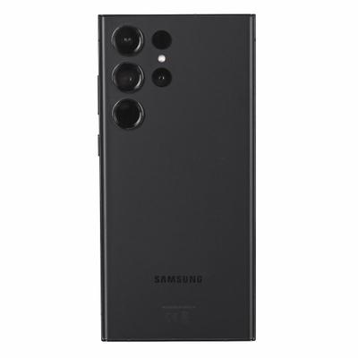 Telefoni Samsung Galaxy S23 Ultra S918B, 8GB RAM, 256GB, Dual SIM, i zi, i ripërpunuar