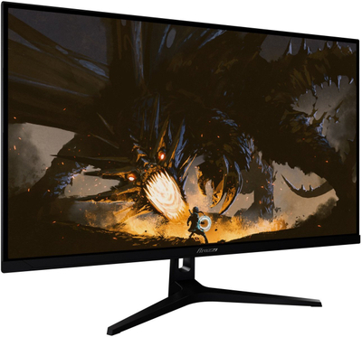 Monitor gaming Arozzi Nova 32", IPS, QHD 180Hz, i zi